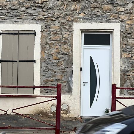 Maison Des Corbieres Conilhac-Corbieres Экстерьер фото