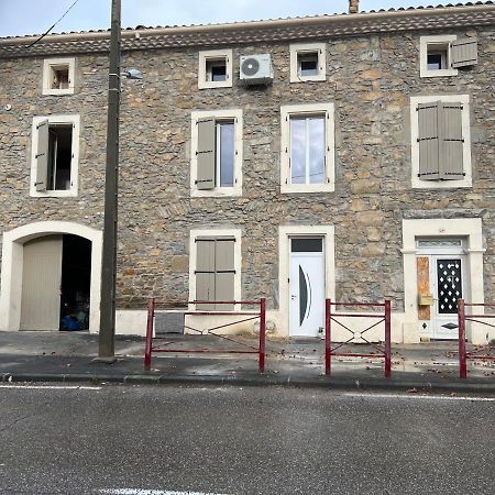 Maison Des Corbieres Conilhac-Corbieres Экстерьер фото