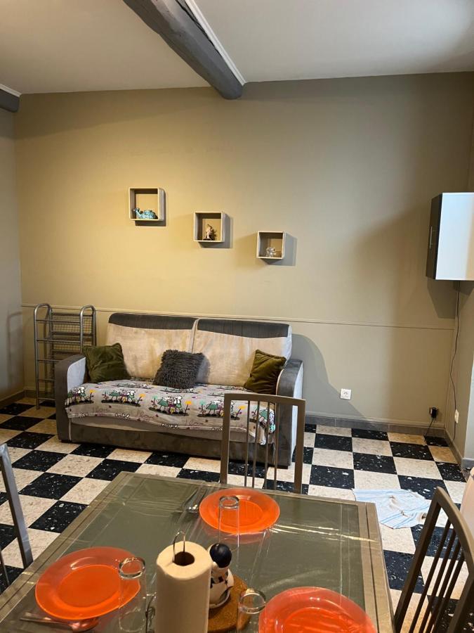 Maison Des Corbieres Conilhac-Corbieres Экстерьер фото