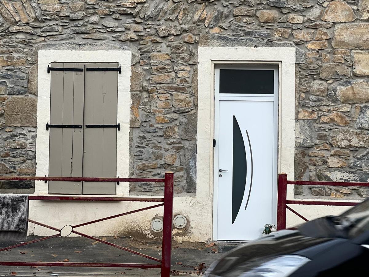 Maison Des Corbieres Conilhac-Corbieres Экстерьер фото